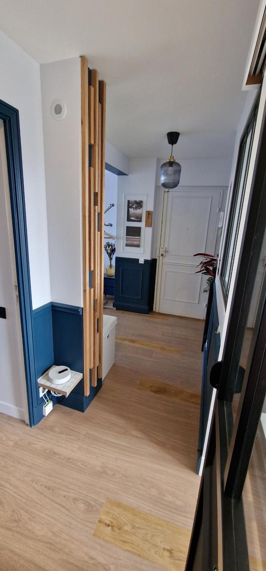 Sublime 3 Rooms Showers Bois-Colombes Eksteriør billede