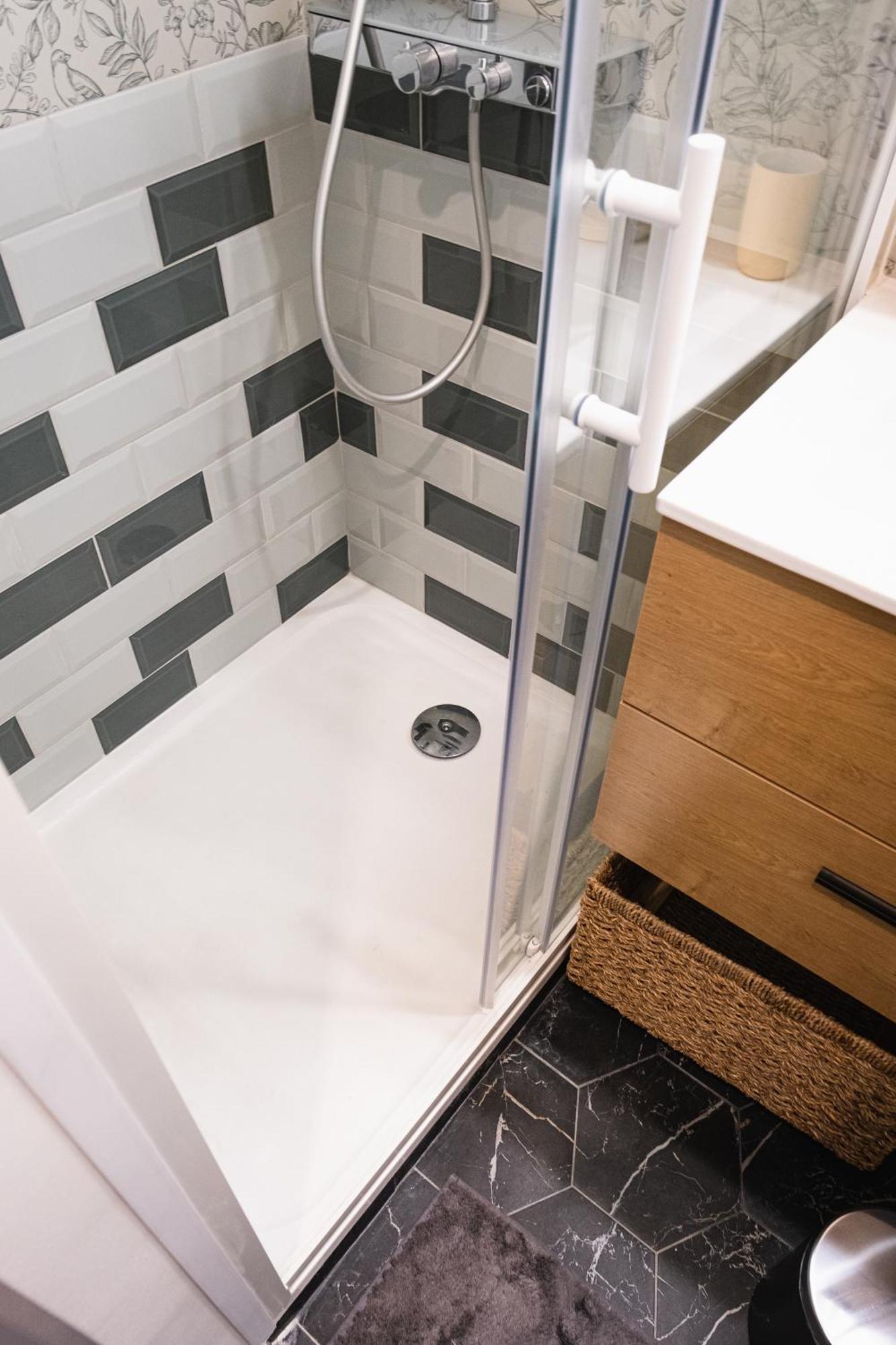 Sublime 3 Rooms Showers Bois-Colombes Eksteriør billede
