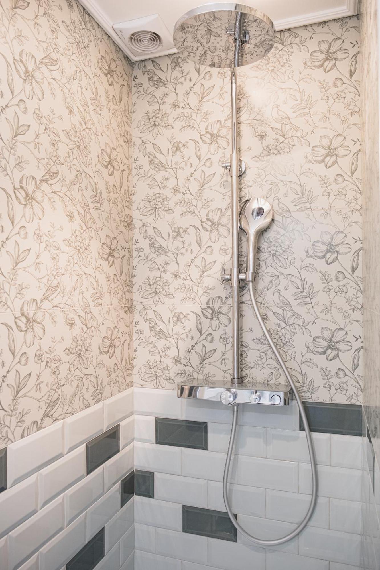 Sublime 3 Rooms Showers Bois-Colombes Eksteriør billede