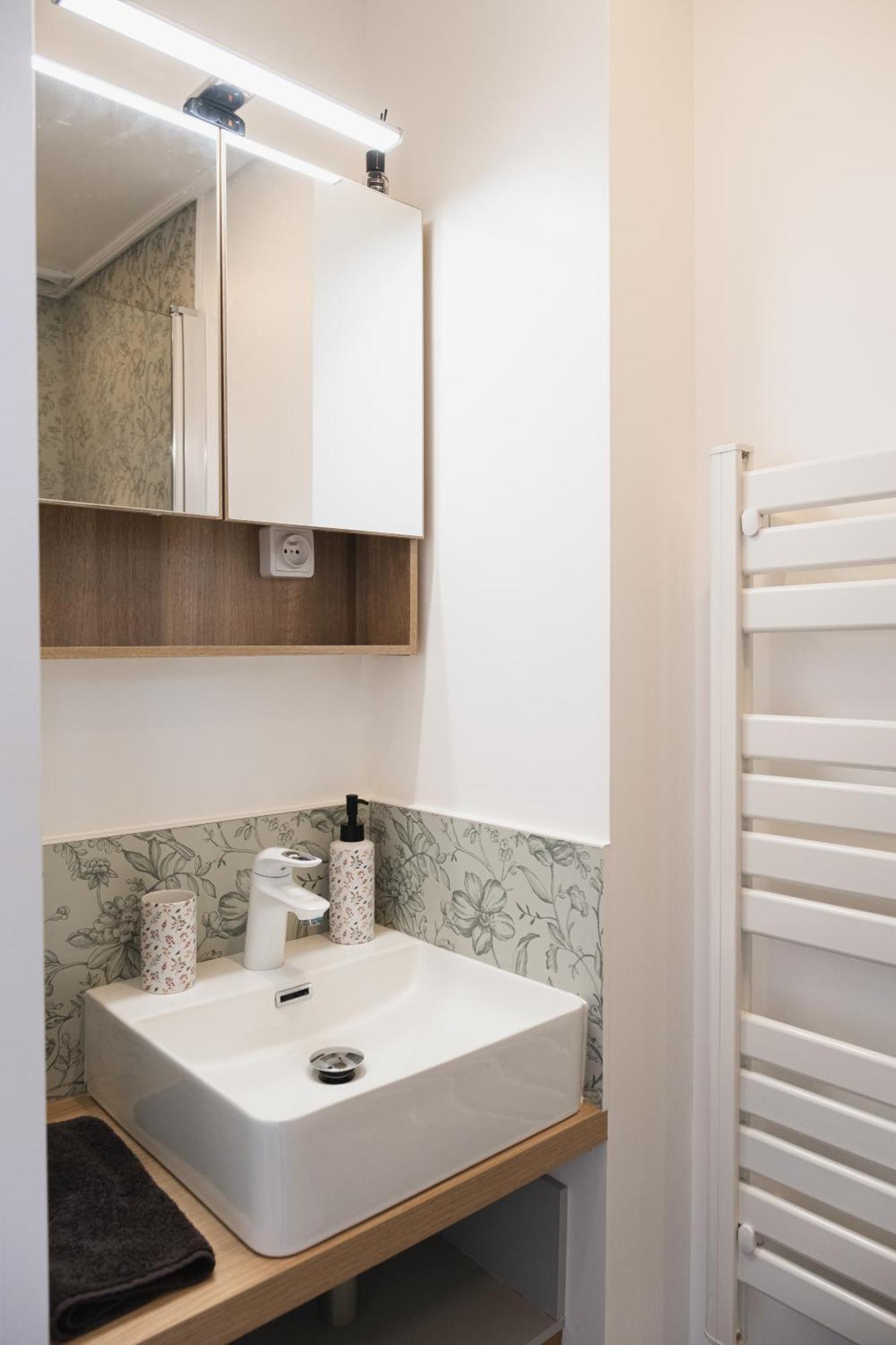 Sublime 3 Rooms Showers Bois-Colombes Eksteriør billede